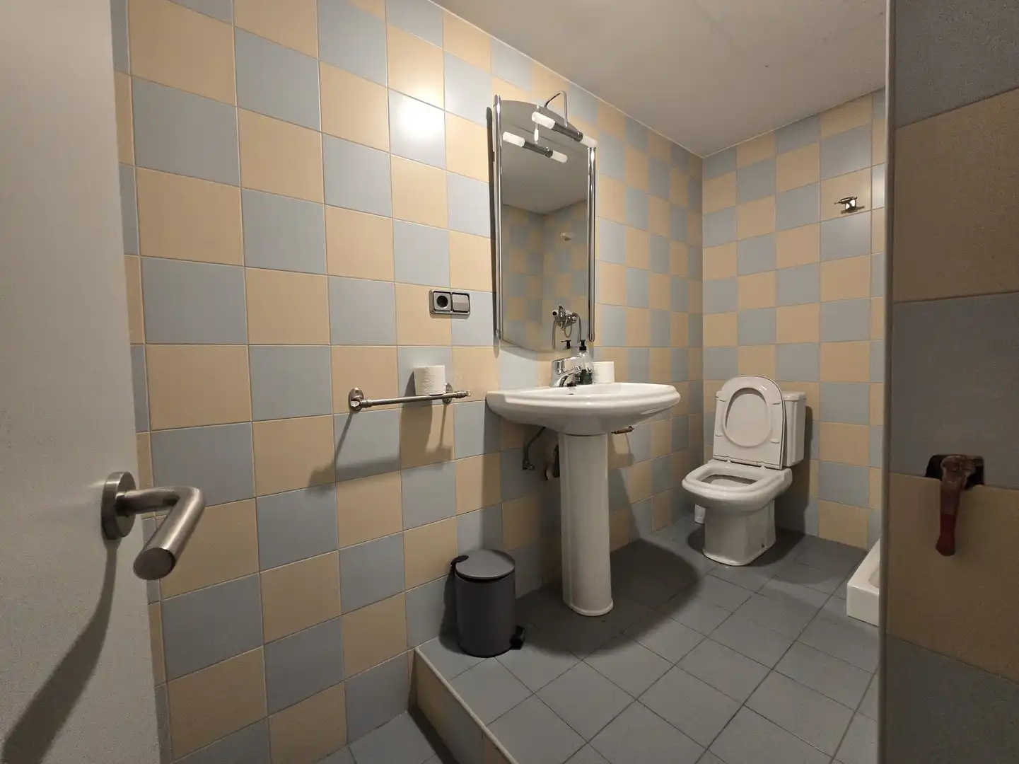 Büro mit Aufzug zur Miete in Logroño - Avenida de Portugal, imagen 18