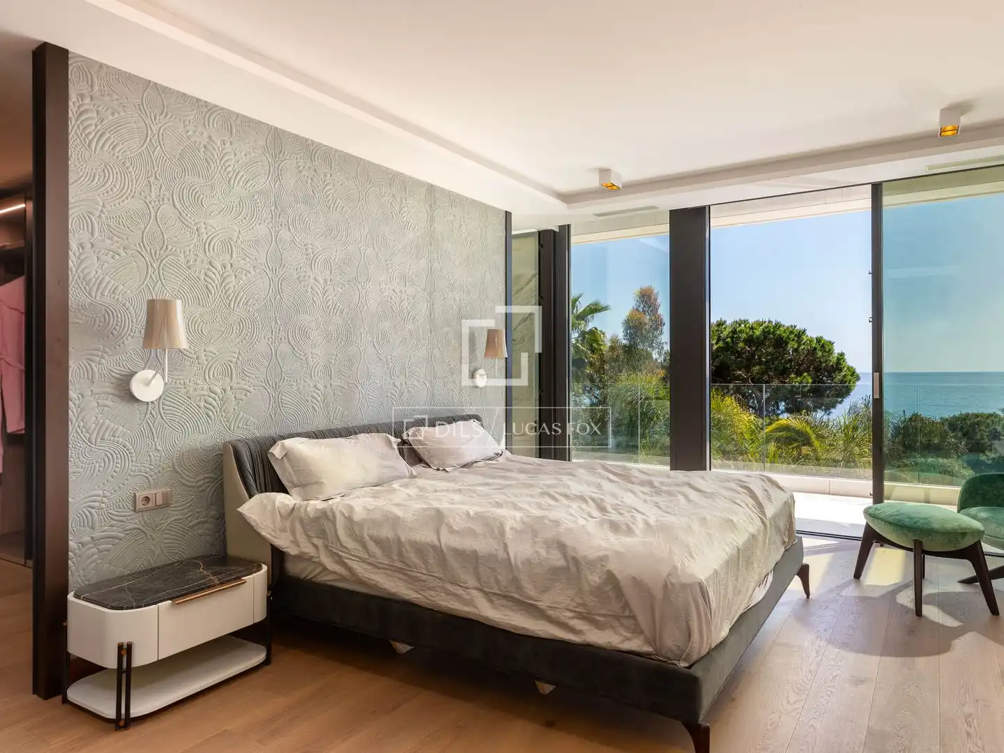 Villa mit Terrasse zum Verkauf in Santa Cristina - Sant Francesc, imagen 23