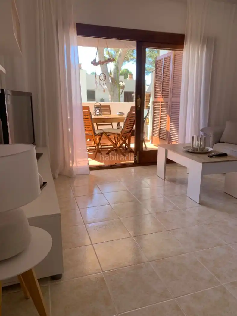 Appartement avec jardin à louer à Carrer Cala es Conills 42, imagen 12