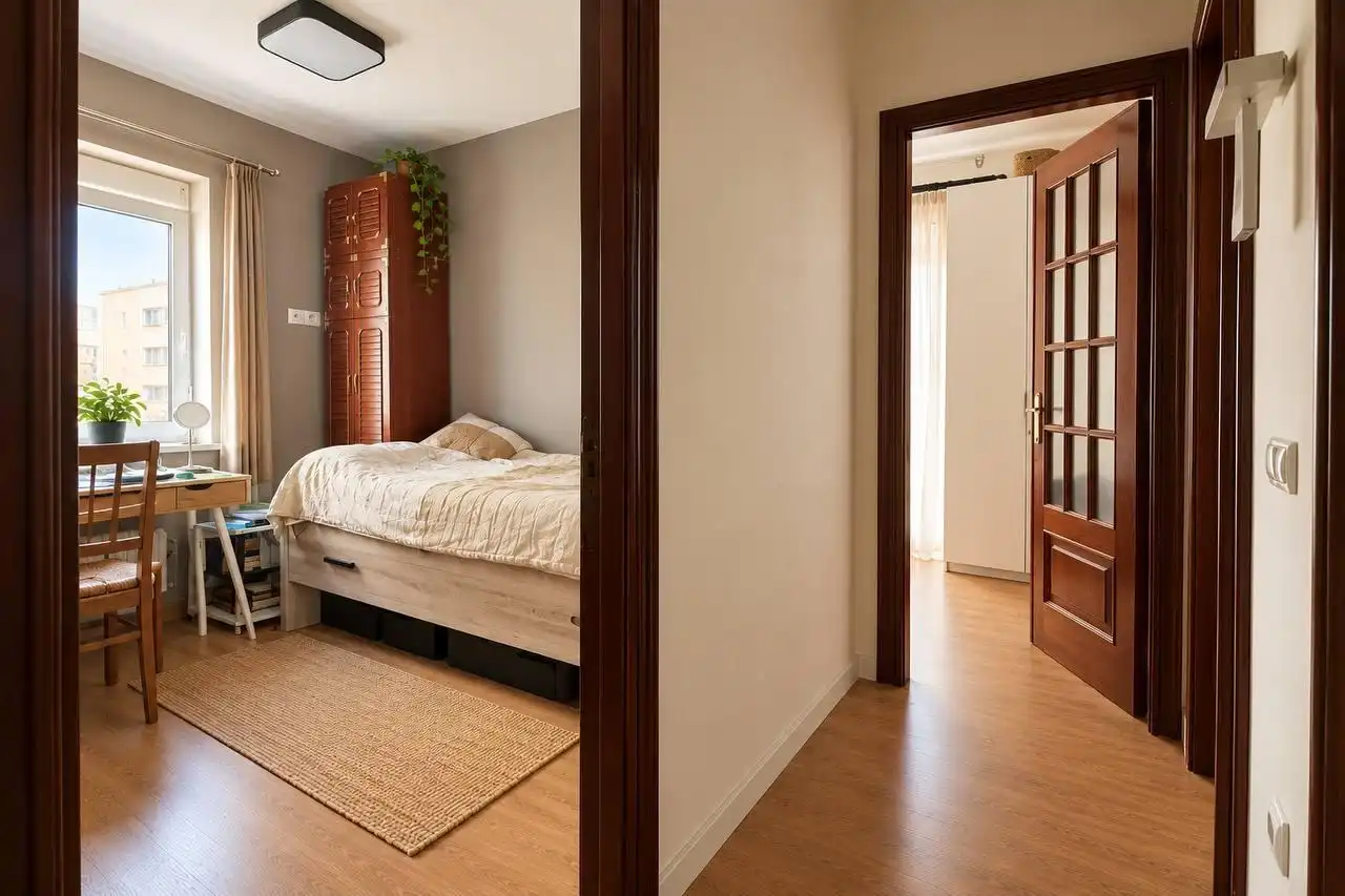 Appartement avec balcon à vendre à La Saïdia, imagen 7