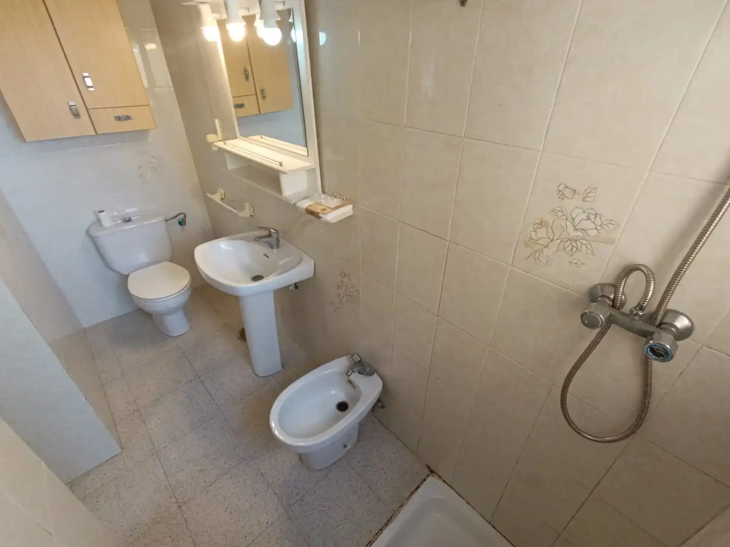 Bany de Casa o xalet en venda en Villajoyosa / La Vila Joiosa amb Terrassa, Traster i Moblat