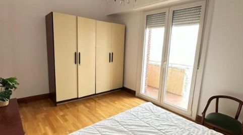 Foto 4 de Habitación en Campo Grande, Valladolid Capital
