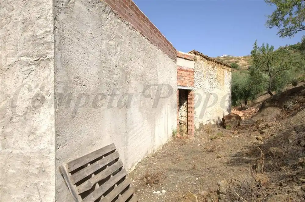 Maison à vendre à Sedella, imagen 9