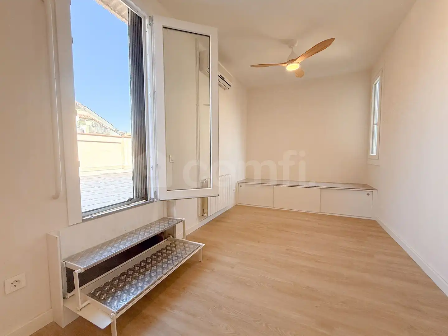 Ático con ascensor en venta en Provença, imagen 19