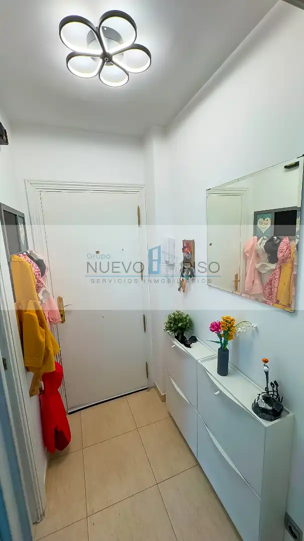 Piso en venta en Humanes de Madrid