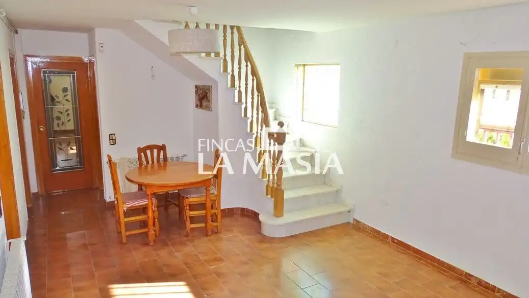 Casa o xalet en venda en Olivella amb Calefacció, Jardí privat i Terrassa
