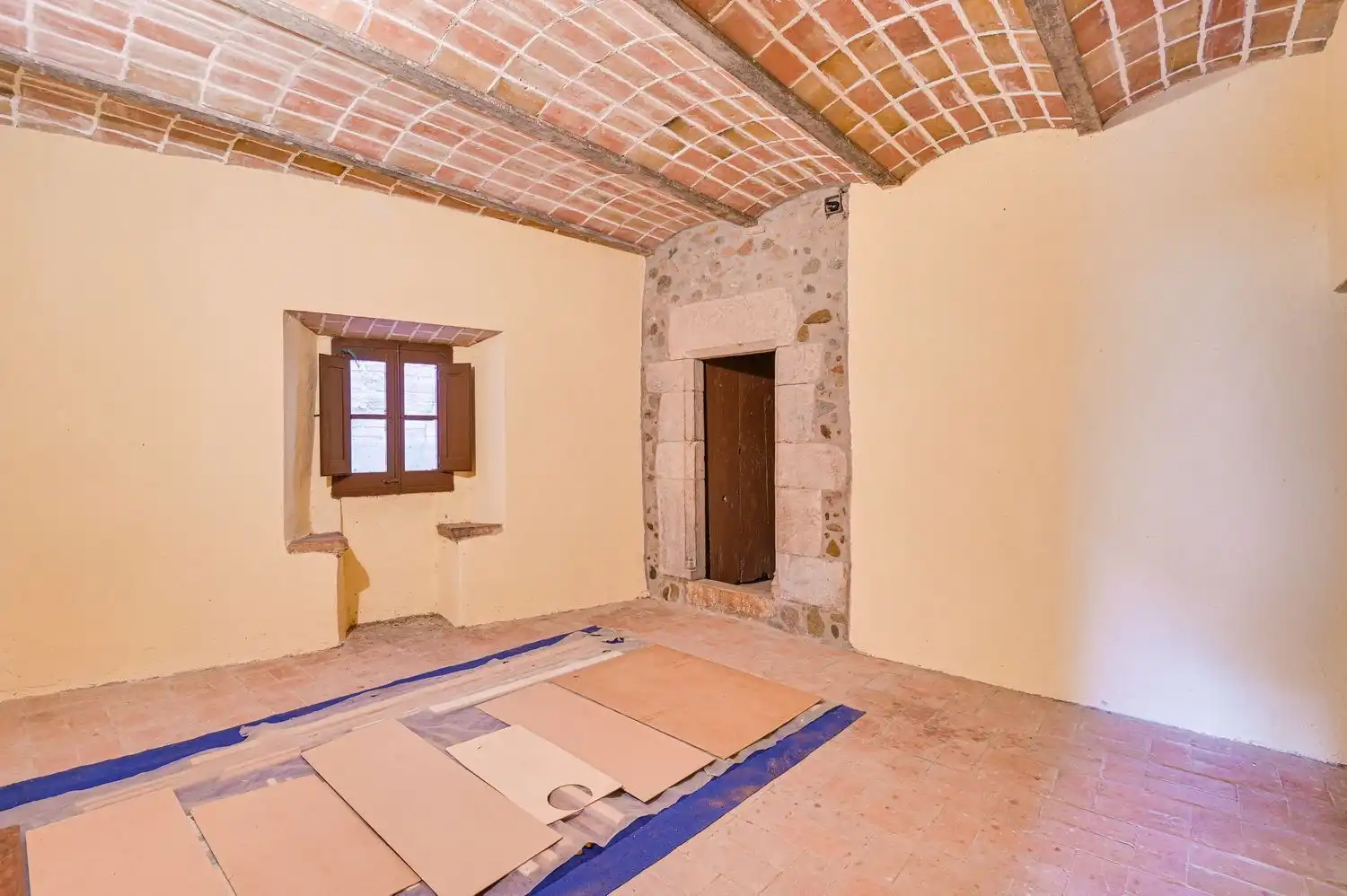 Maison rustique avec jardin à vendre à Calle del Torrent Anglí, imagen 36