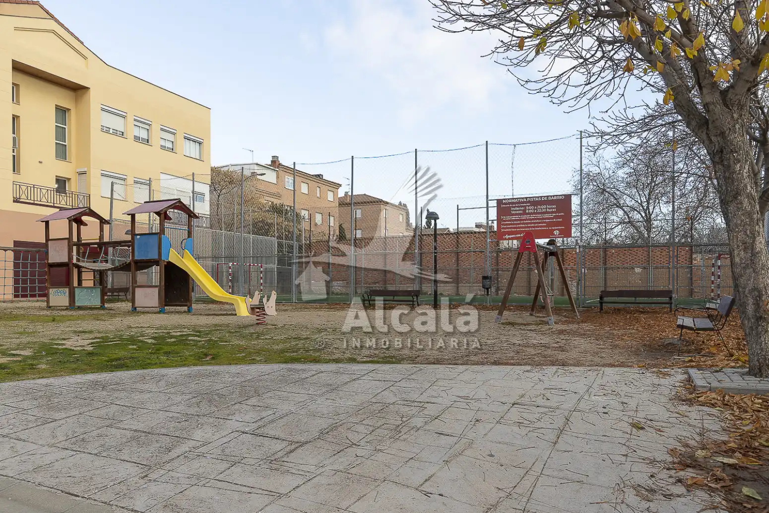 Appartamento in vendita a La Estación, imagen 55