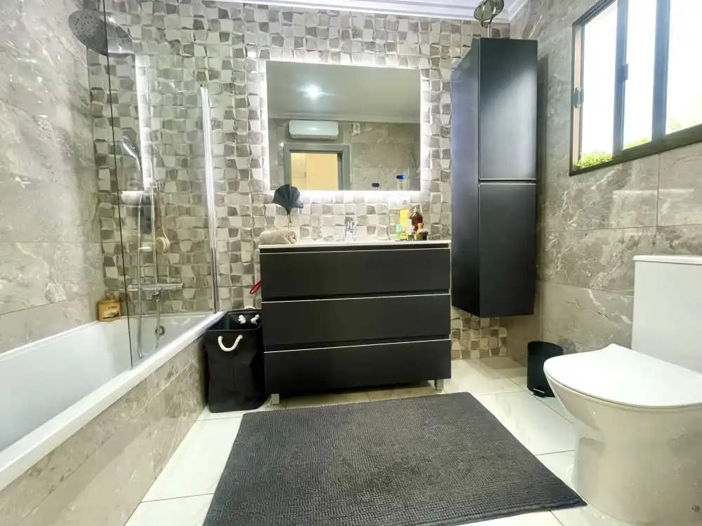 Apartamento en venta en Desamparados - Hurchillo - Torremendo