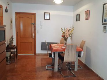 Appartamento con balcone in vendita a Casco Urbano