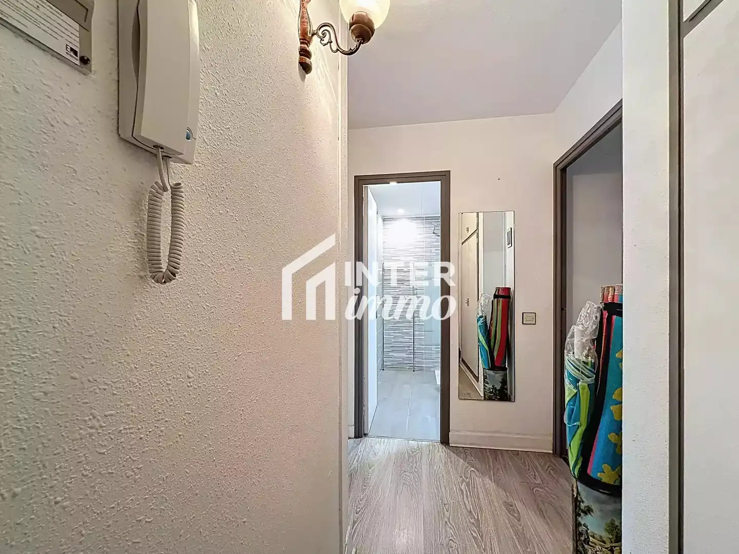 Wohnung zum Verkauf in Roses mit Terrasse und Möbliert