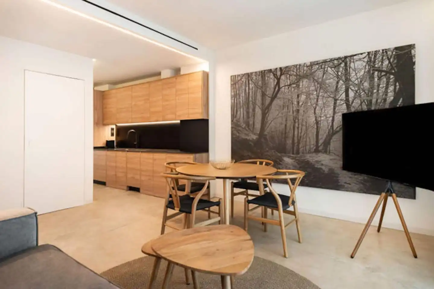 Flat for rent in Alcorcón, Madrid