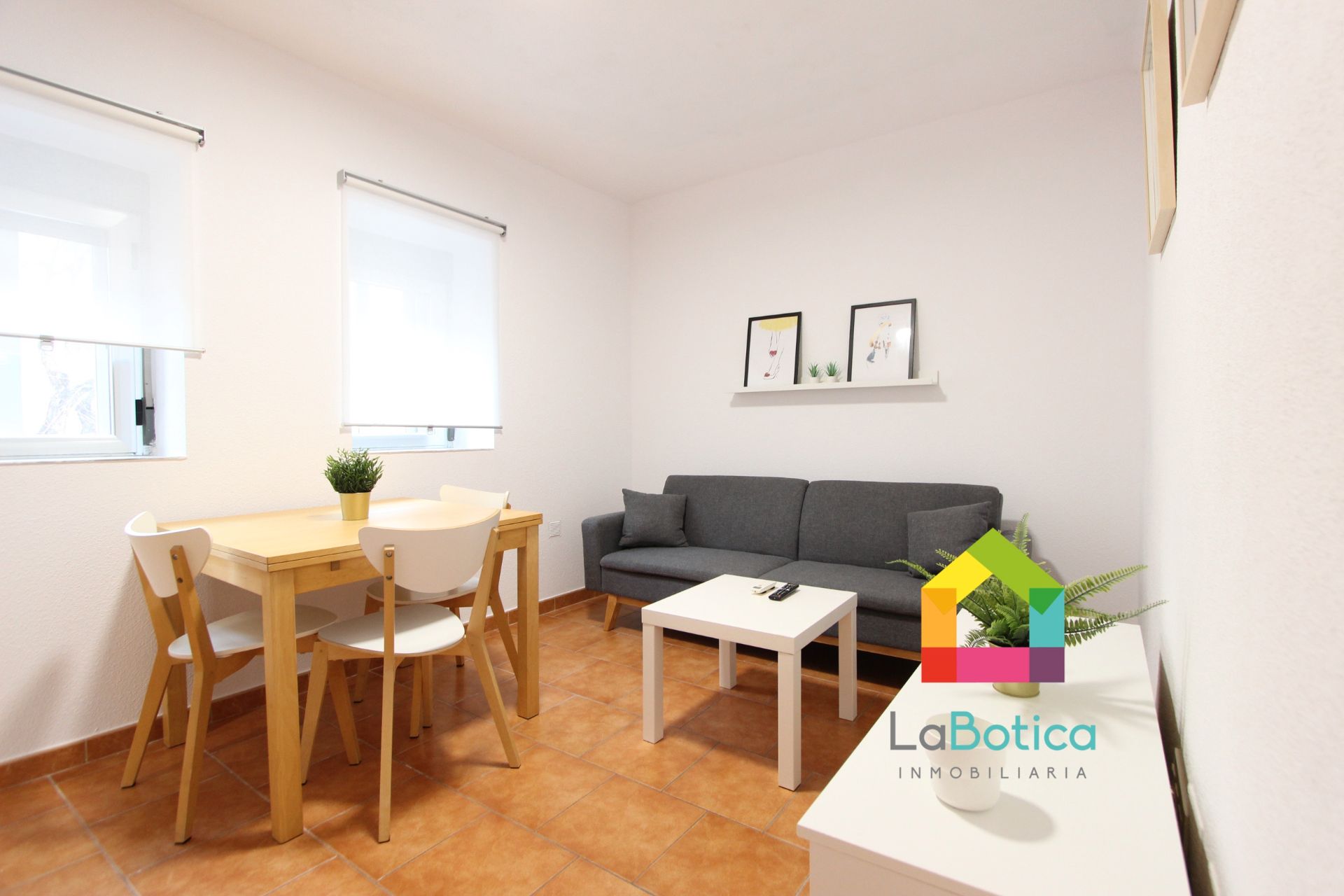 Flat for sale in Palomarejos