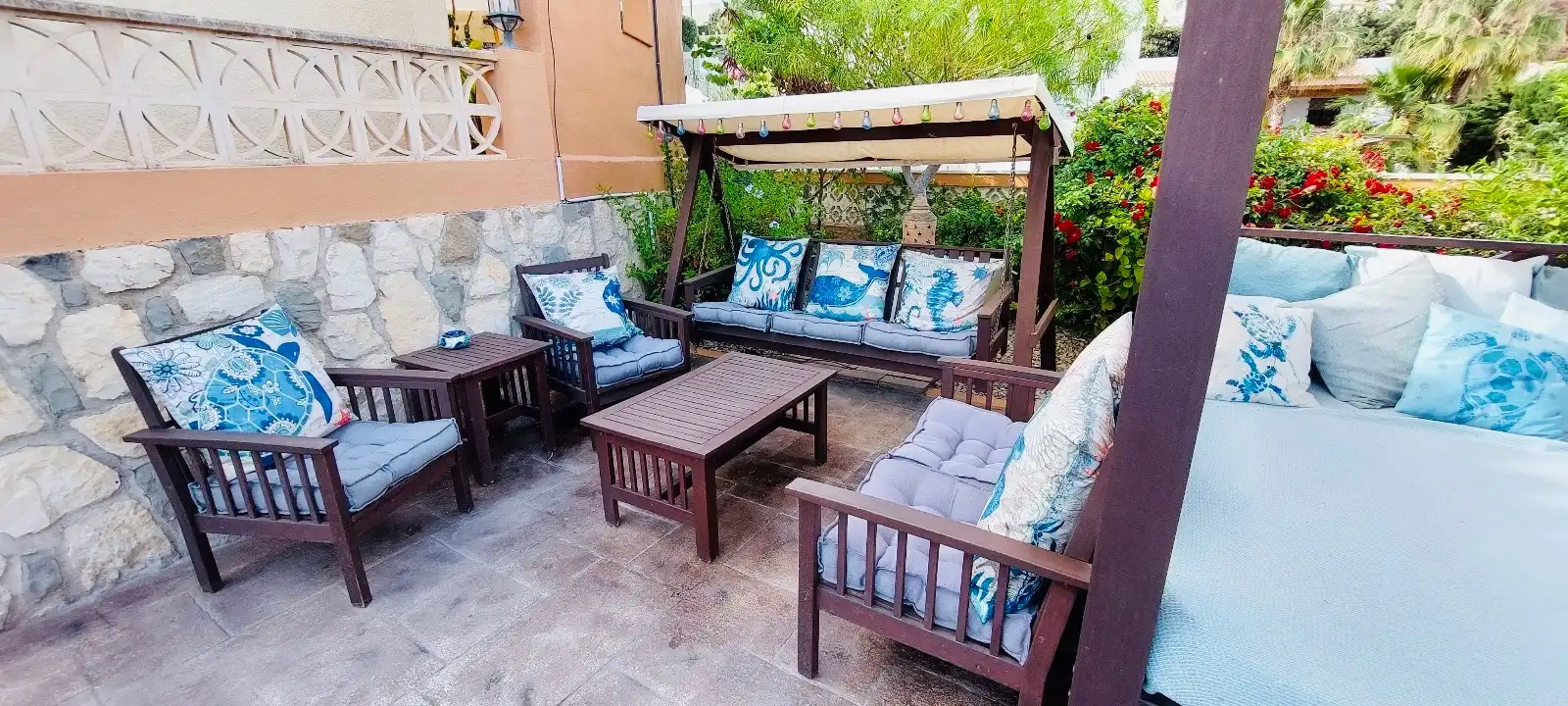 Villa avec terrasse à vendre à Benissa pueblo, imagen 37
