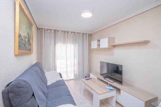 Piso en Venta en C/ Villa de Chiva en Virgen del Remedio - Parque Lo Morant