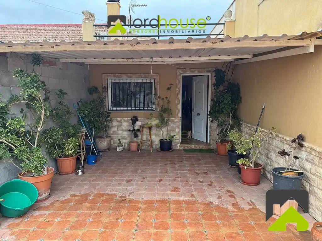 Casa in vendita a Barrio Casas De Las Monjas Nr 18, imagen 6