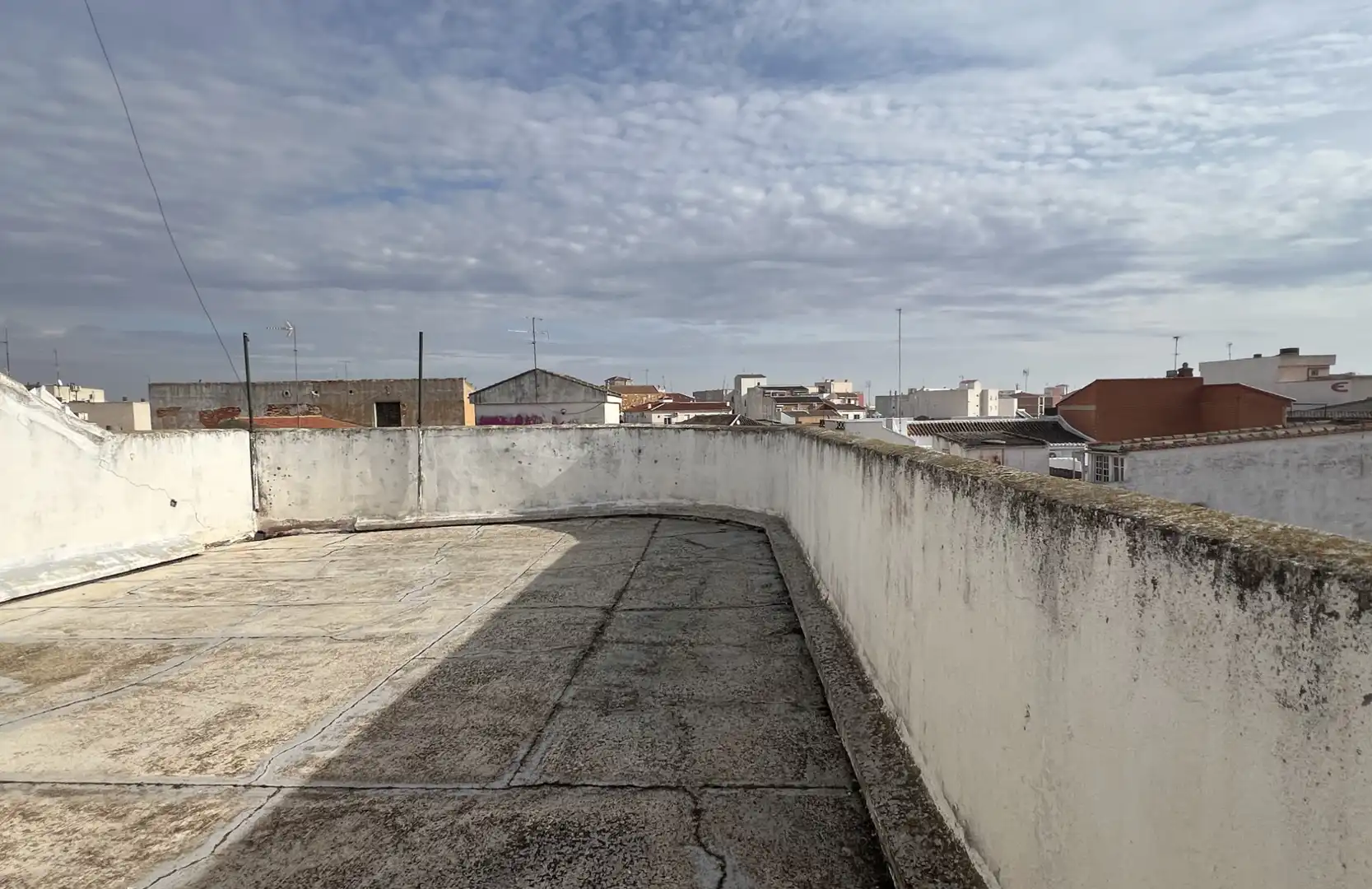 Residencial en venda a Calle Galileo, imagen 57