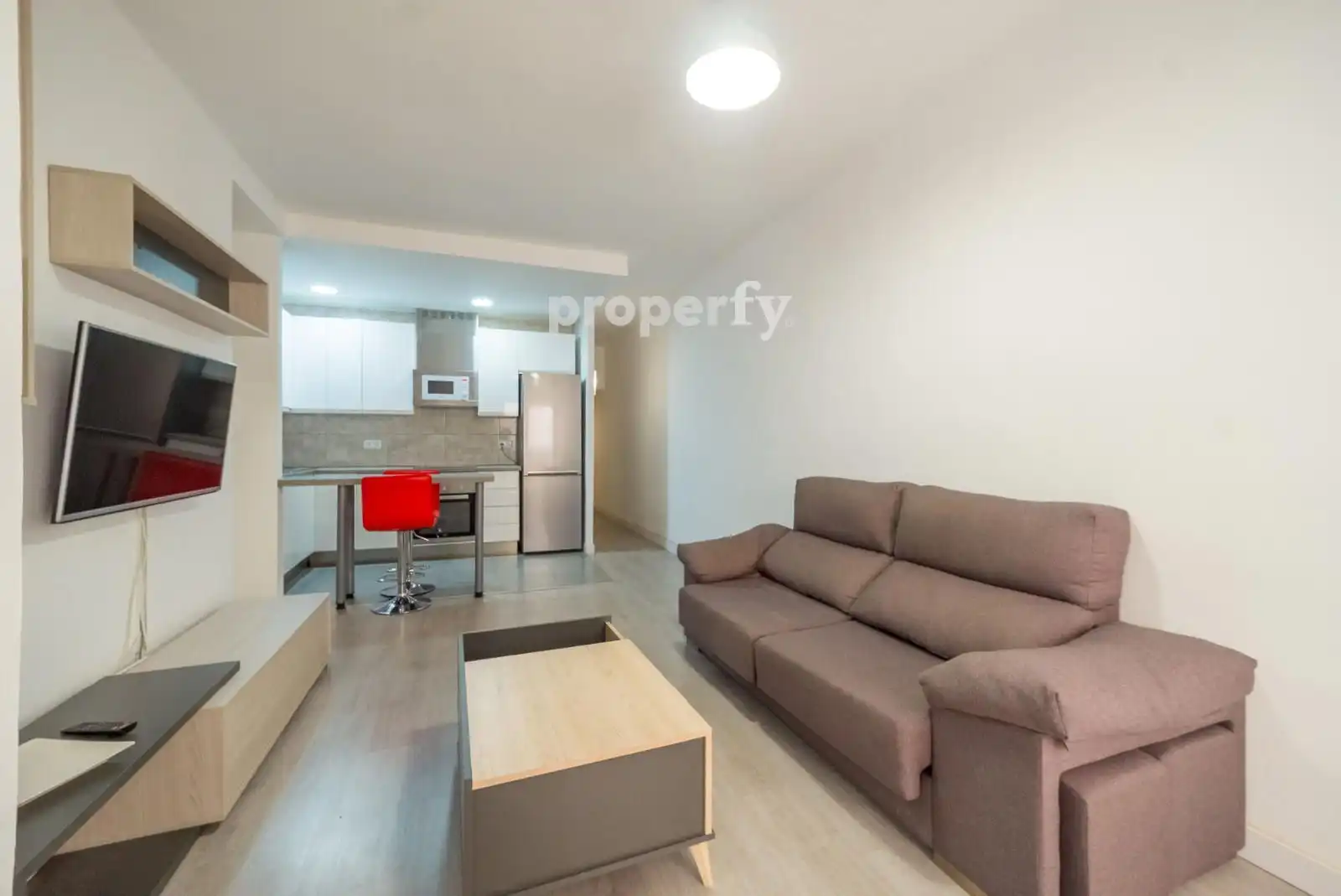Flat with lift for sale in Concepcion Arenal, imagen 6