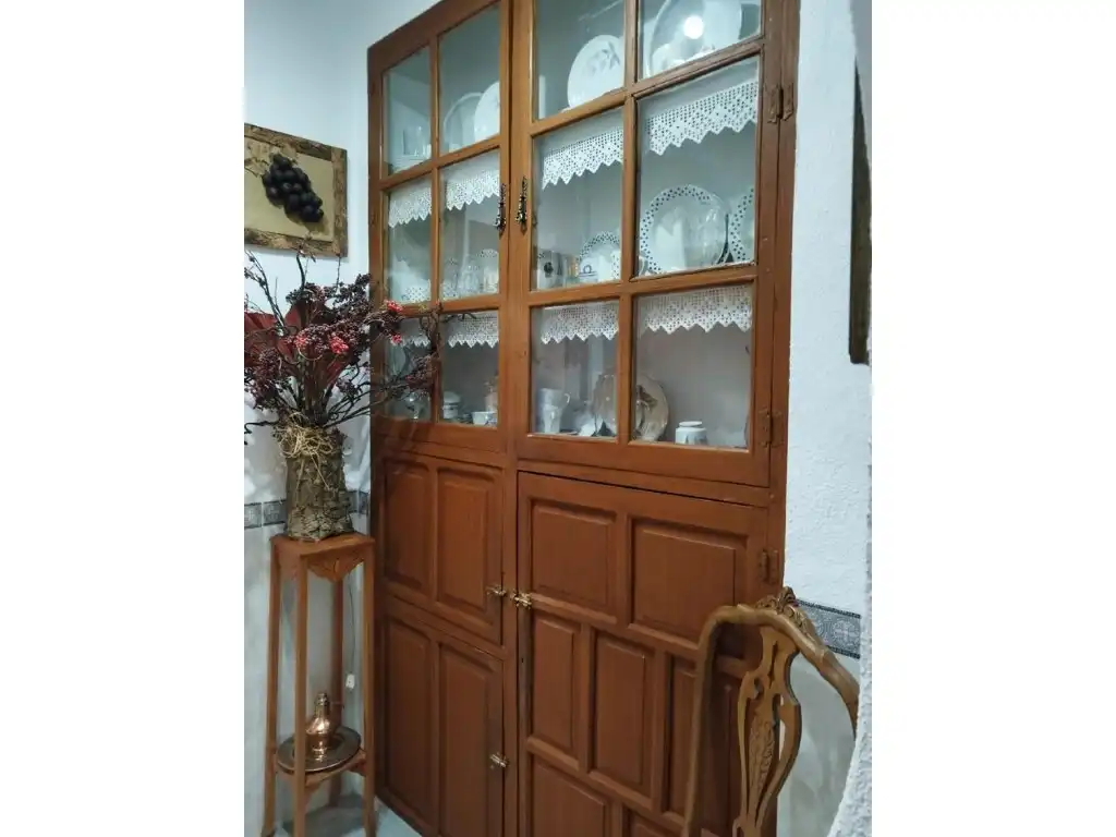Casa rústica en venda a Fuencaliente, imagen 6