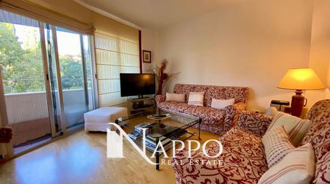 Photo 3 of Flat for rent in Gaspar Sabater, Es Camp Redó,  Palma de Mallorca