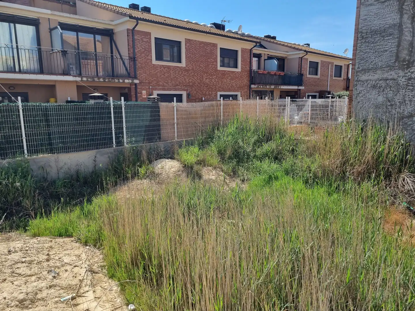 Residencial en venta en Monflorite-Lascasas