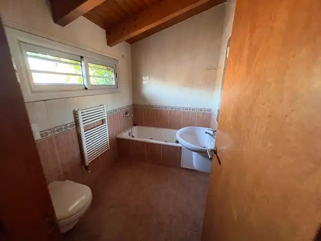 Baño de Dúplex en venta en Tordera