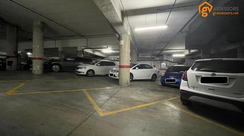 Foto 2 de Garatge en venda a Passeig D'urrutia, Can Peguera, Barcelona