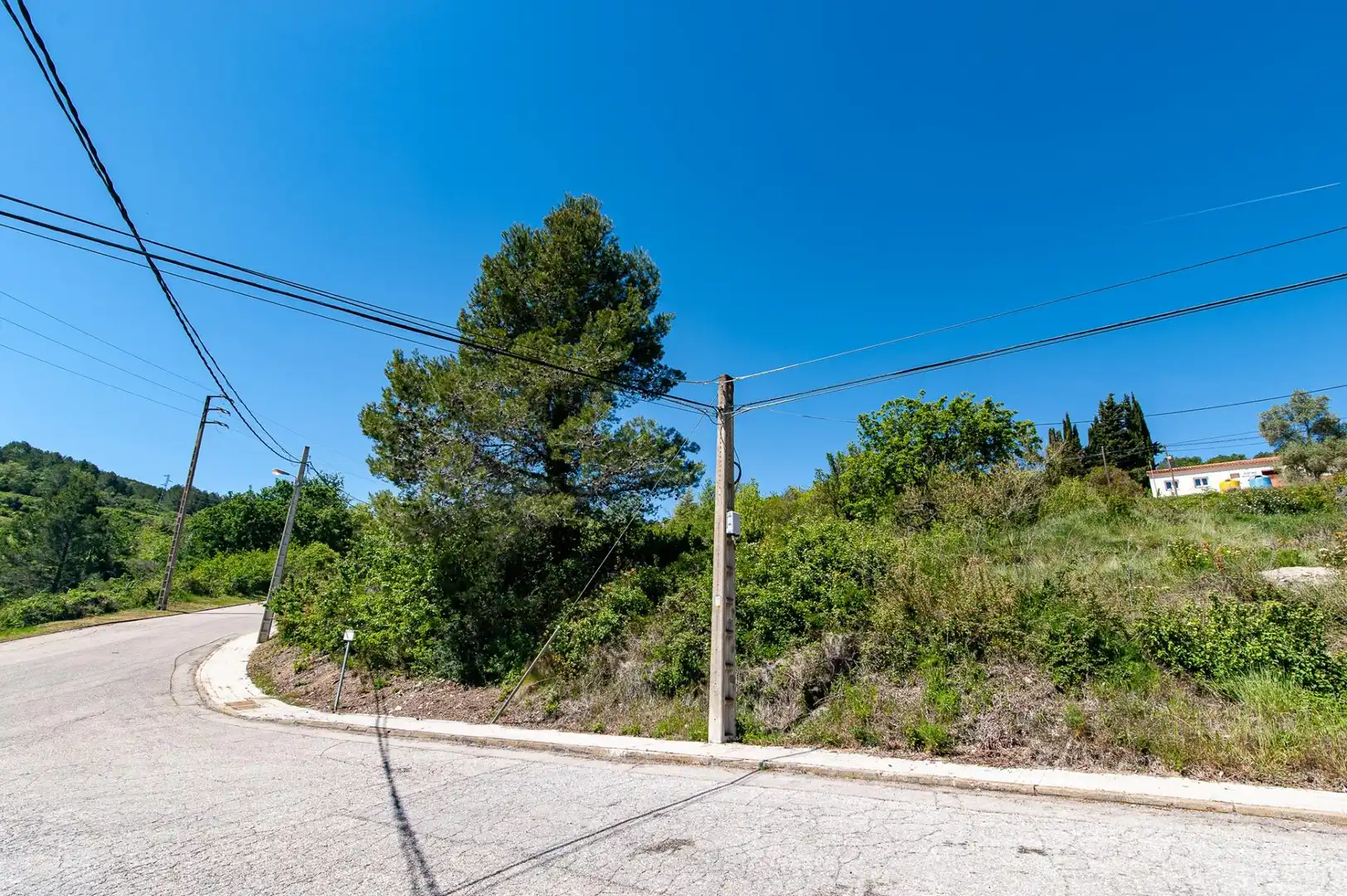 Residential land for sale in Carrer Sant Bernat, imagen 12