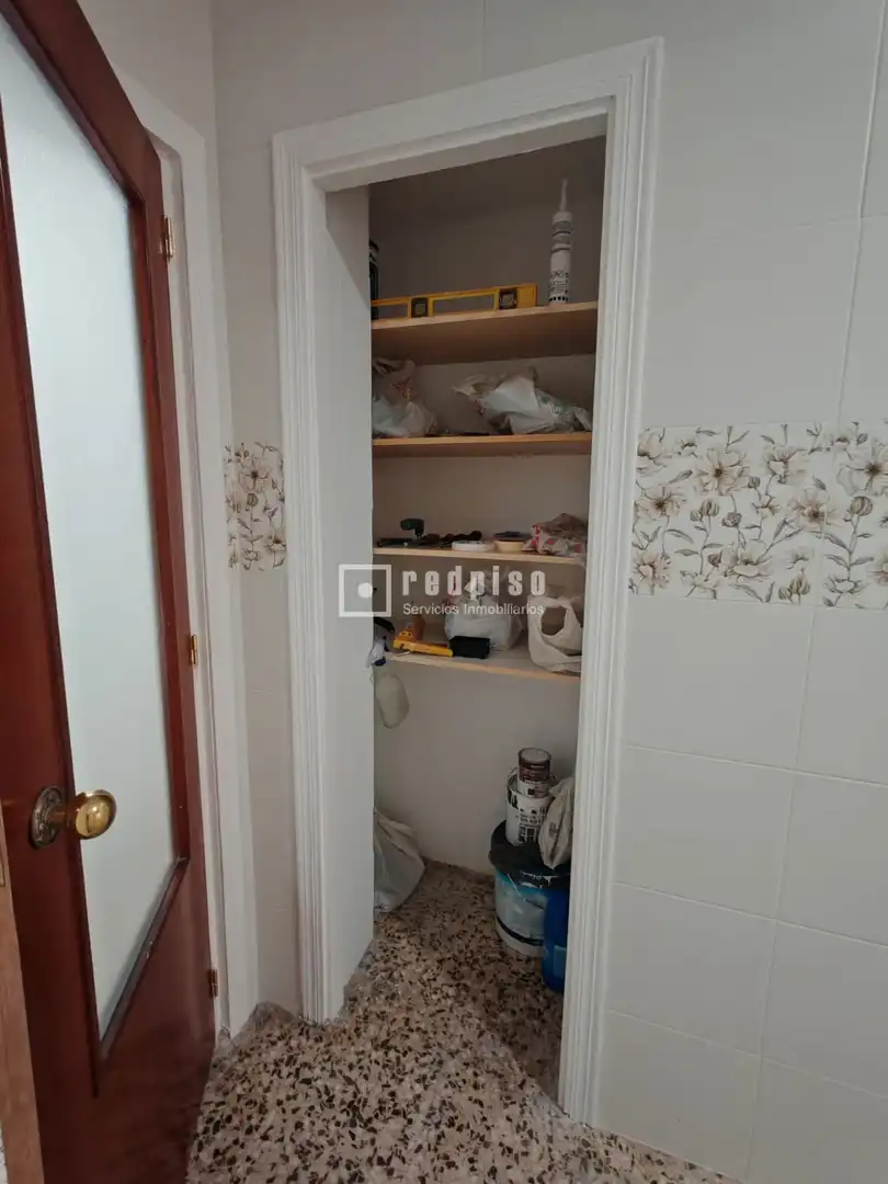 Habitación de Piso en venta en Alcantarilla con Calefacción