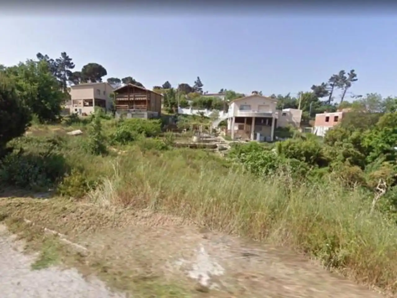 Wohnbaugrundstück zum Verkauf in Calle Sant Antoni, imagen 4