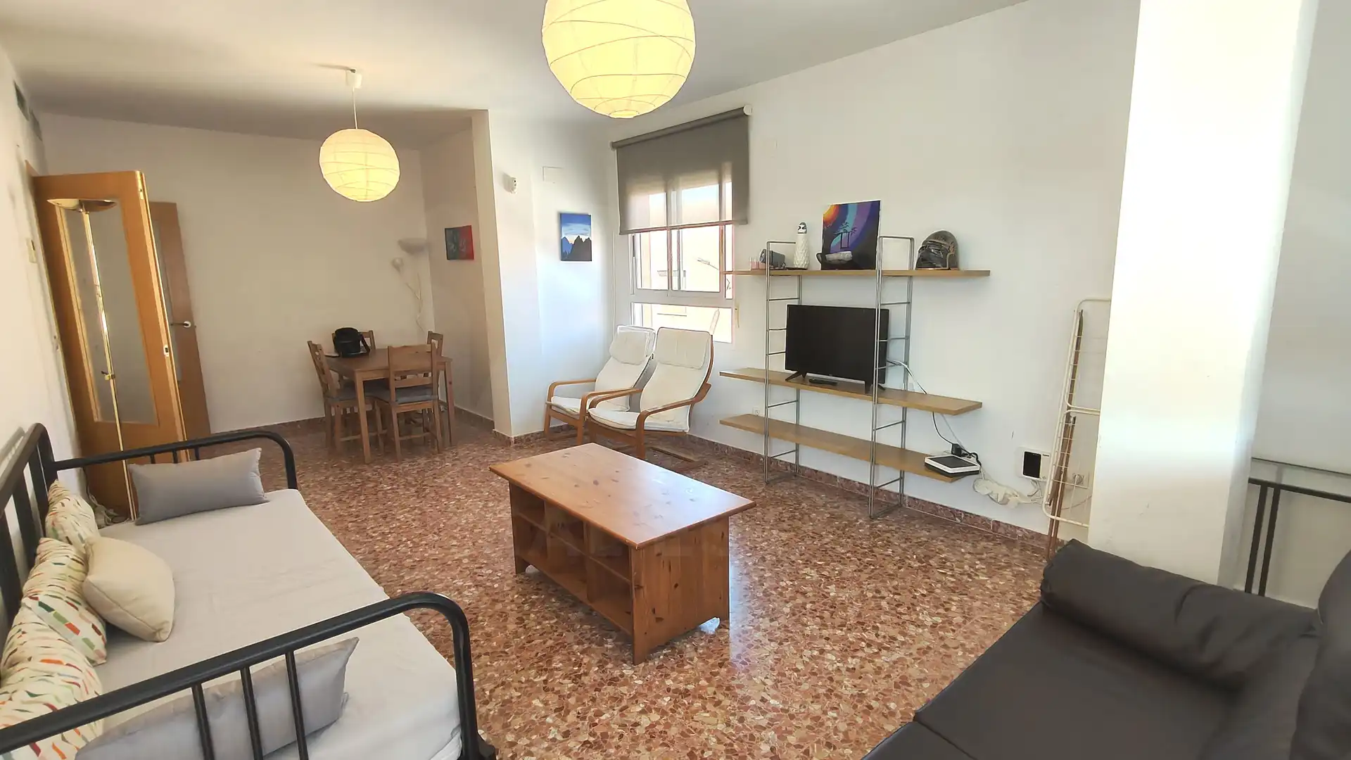Appartement avec ascenseur à vendre à Moncófar Pueblo, imagen 8