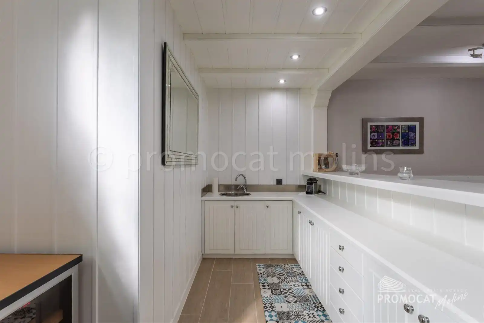 Detached house with pool for sale in RIERA LA, imagen 57