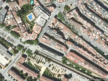 Wohnung zum Verkauf in Sant Andreu de la Barca
