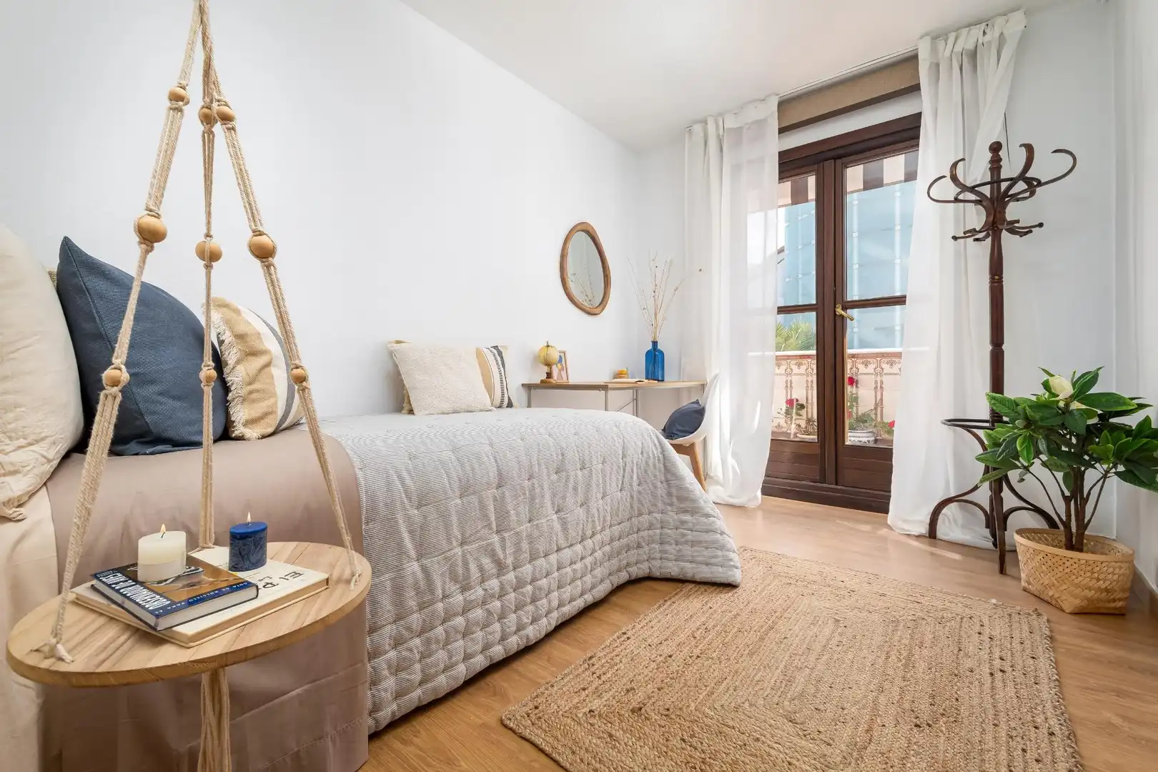 Wohnung mit Pool zum Verkauf in Calle TROCADERO, imagen 19