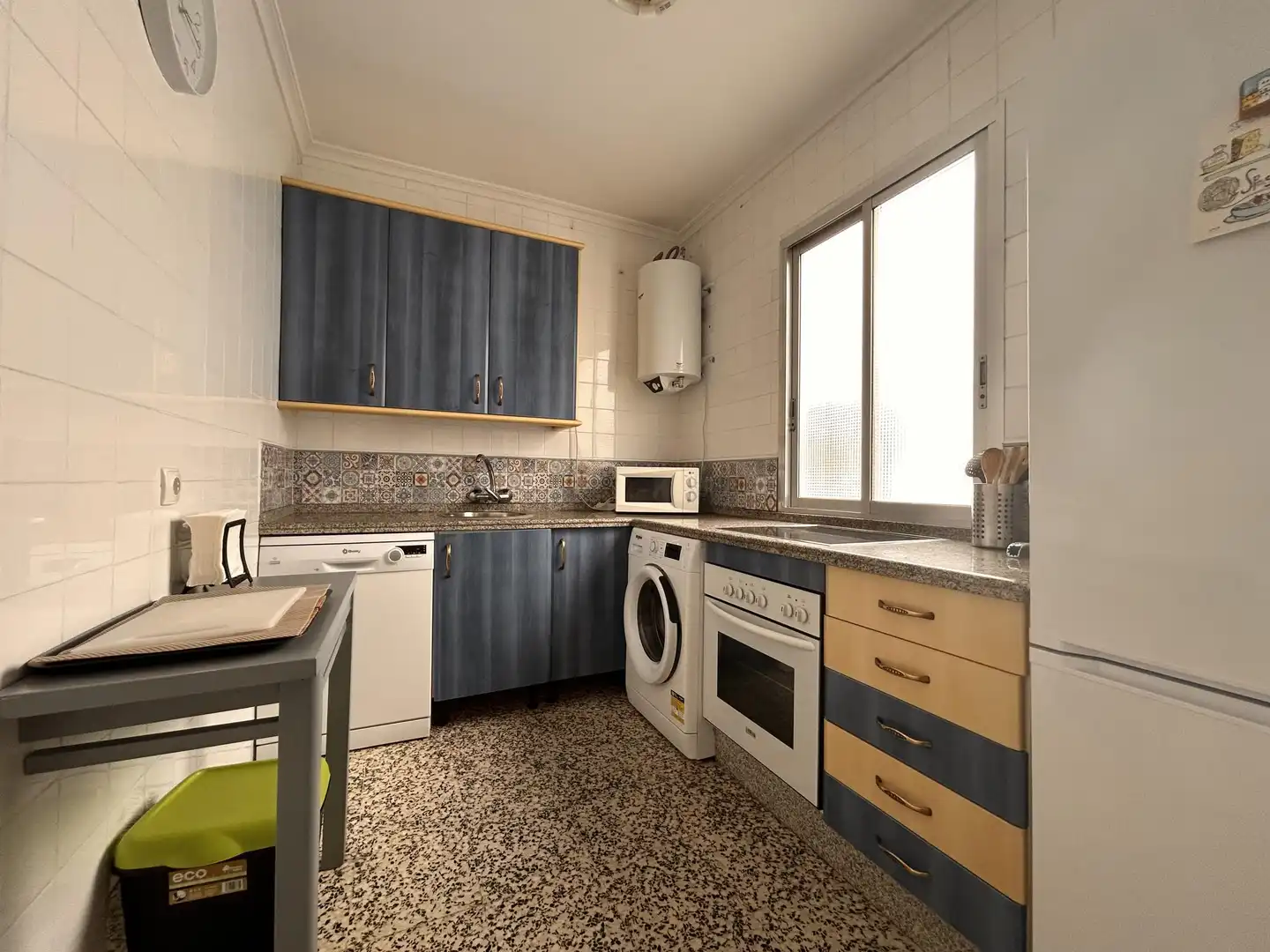 Appartement compact avec ascenseur à vendre à Calle Albaida #32,3C, imagen 48
