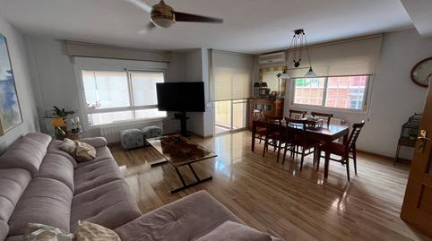 Foto 2 de Casa adosada en venda a Lirio, Urbanizaciones, Madrid