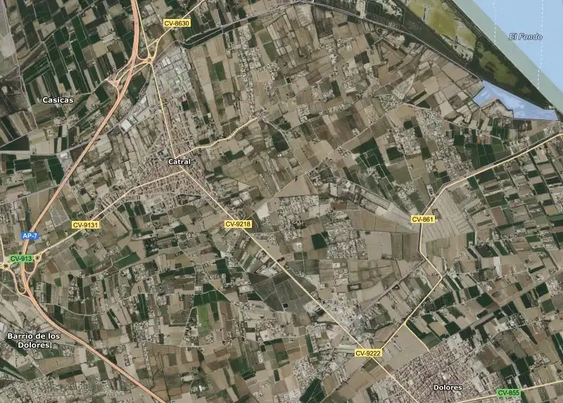 Appartamento in vendita a Catral, imagen 6