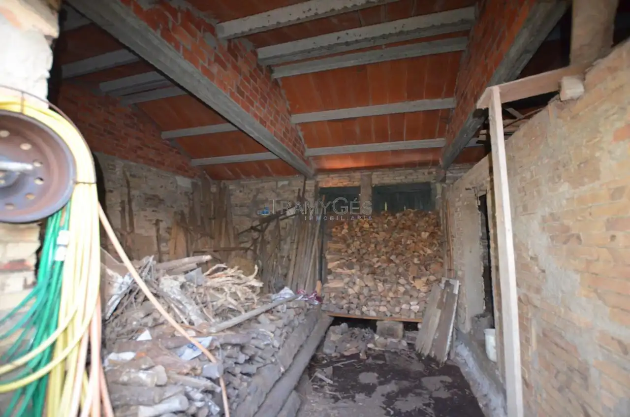 Maison avec jardin à vendre à LUGAR VILAR DE MATOS, imagen 24