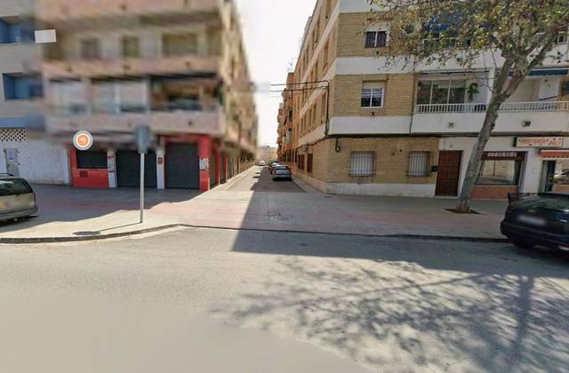 Piso en Venta en Estación en Puente Genil