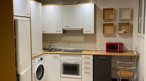 Foto 4 de Apartament de lloguer a Área Romántica, Gipuzkoa