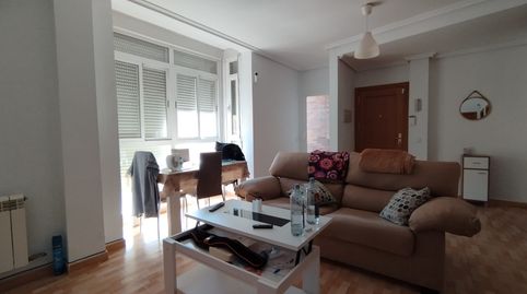 Foto 5 de Piso en venta en Calle Clemente Cuesta Santandreu, Tomelloso, Ciudad Real