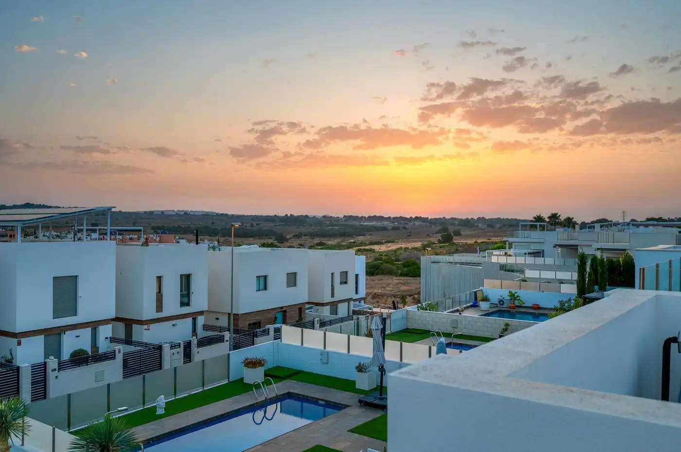 Villa avec piscine à vendre à Orihuela Costa, imagen 38