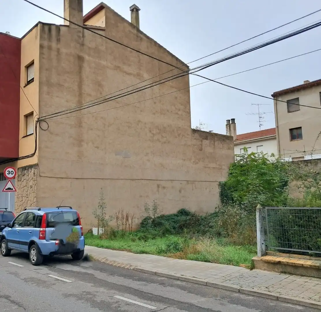 Grundstücke und Bauplätze zum Verkauf in Solsona, imagen 5