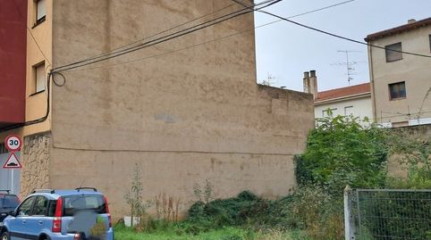 Parcela de 199m2 en Solsona., immagine 5