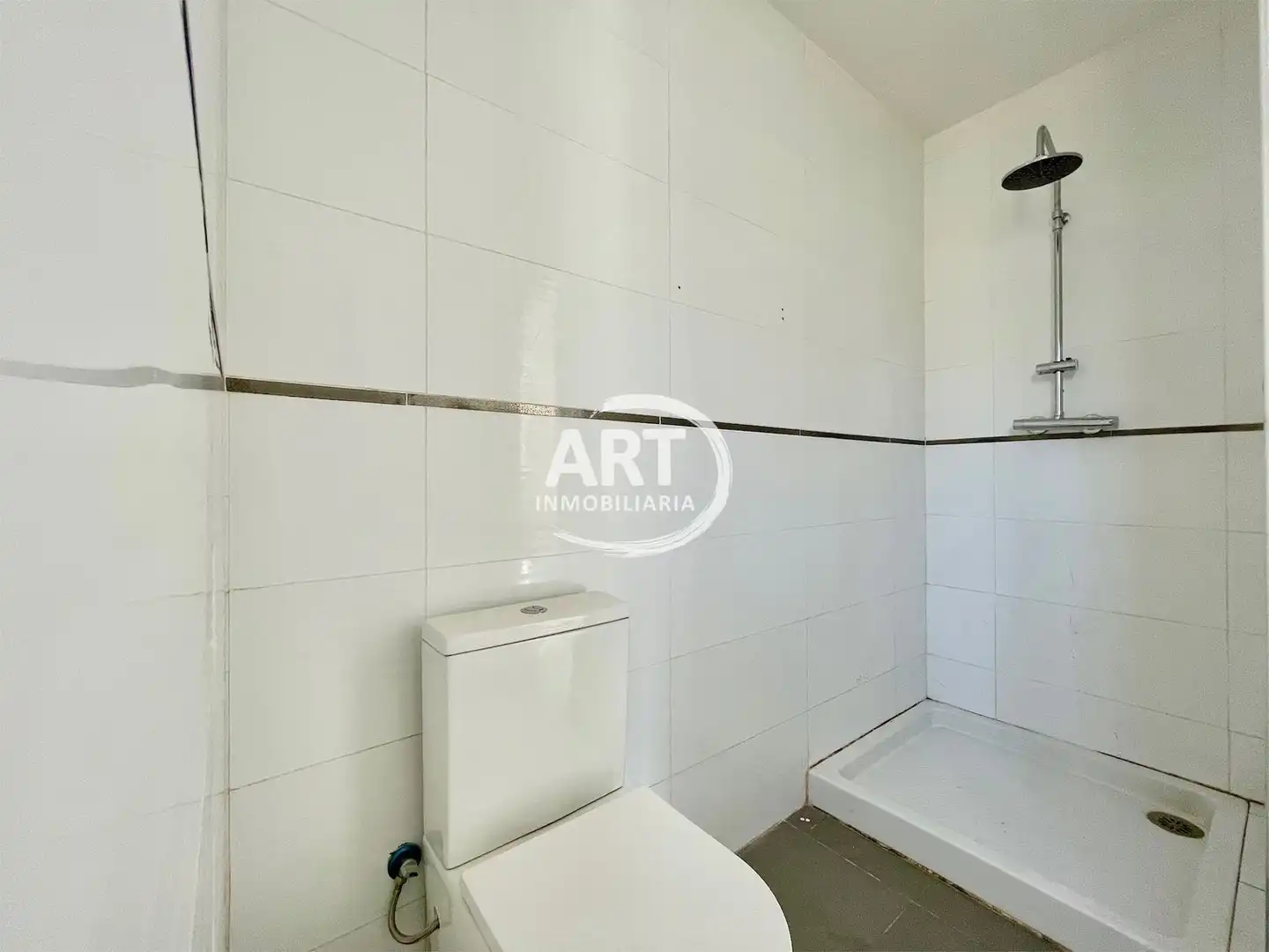 Badezimmer von Haus oder Chalet zum Verkauf in San Antonio de Benagéber mit Heizung, Terrasse und Abstellraum
