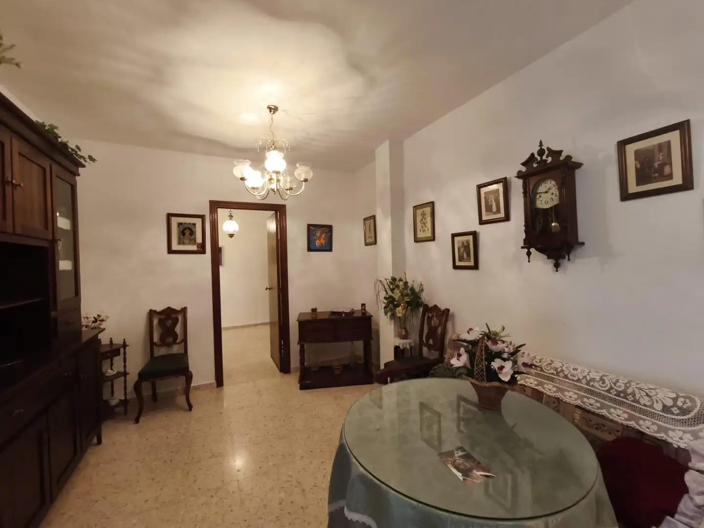 Casa o xalet en venda a El Carpio