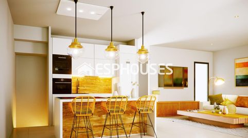 Villas pareadas de 3 dormitorios y 3 baños con piscina privada en Dolores, Alicante, imatge 4