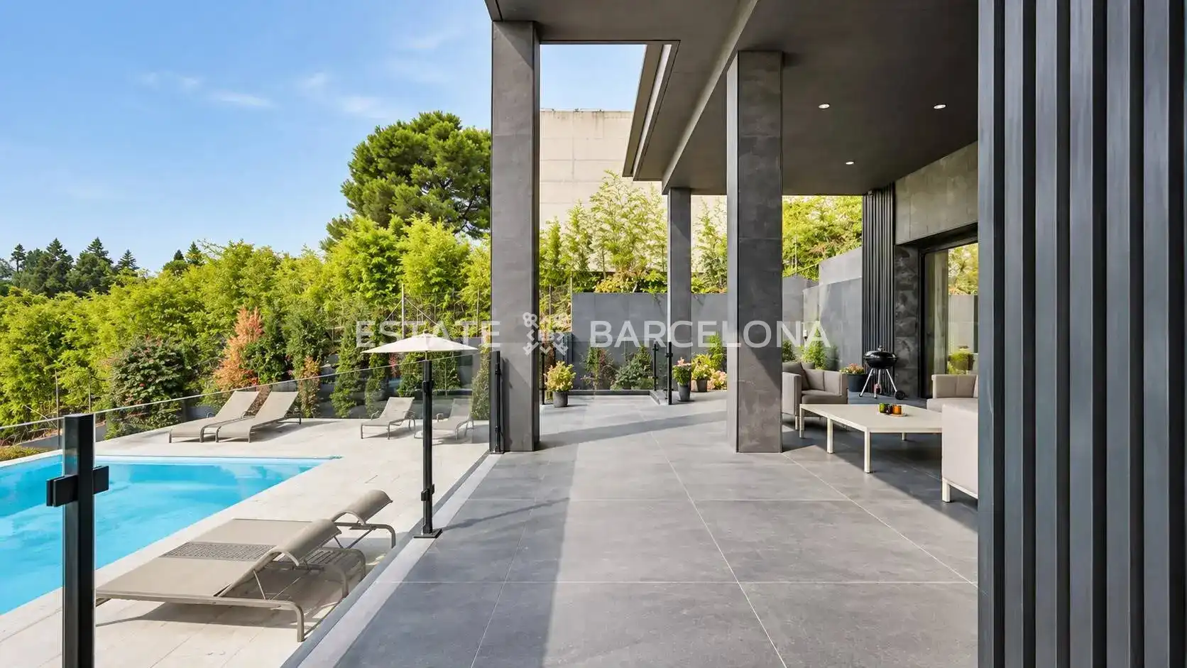 Haus mit Pool zum Verkauf in Can Llobet, imagen 5