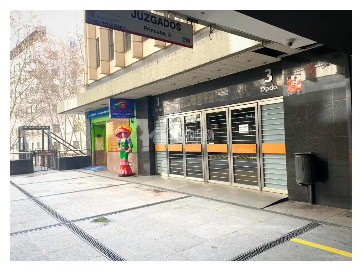 Piso en venta en Madrid con Aire acondicionado y Calefacción