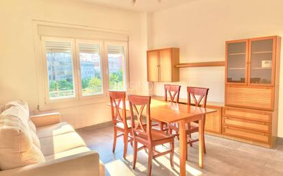 Living room of Flat to rent in Girona Capital